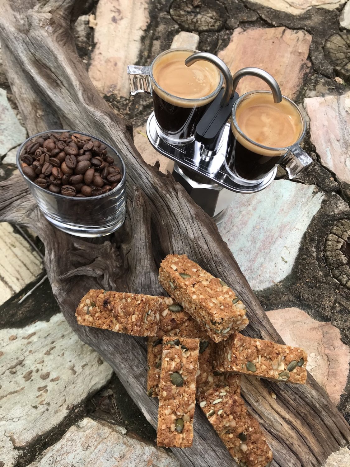 Kapama recipe oat crunchies