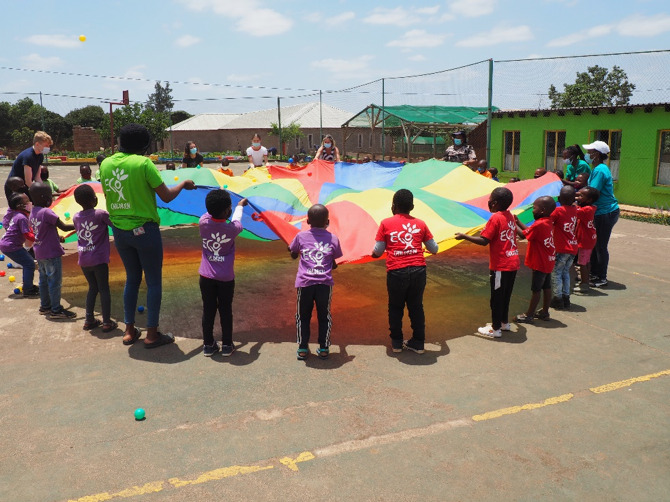 kAPAMA makwetse school