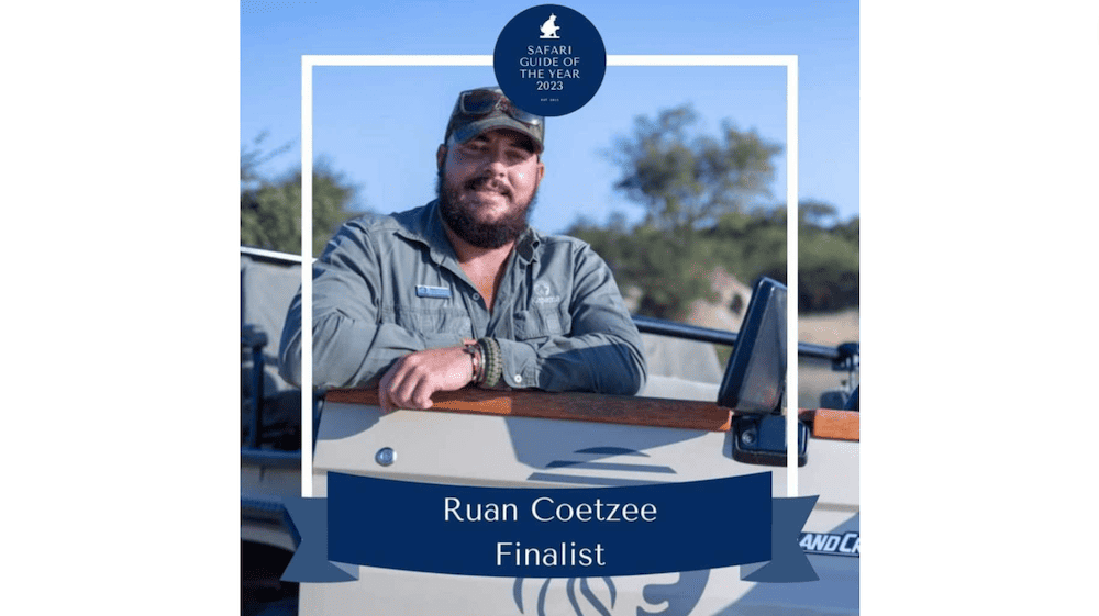 KAPAMA Ruan-finalist