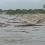 Lower Sabie River