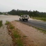 Lower Sabie River