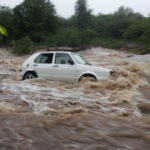 Lower Sabie River