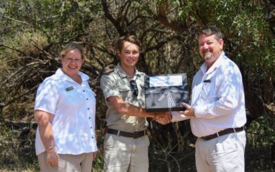 Staff Photo Competition – Winners