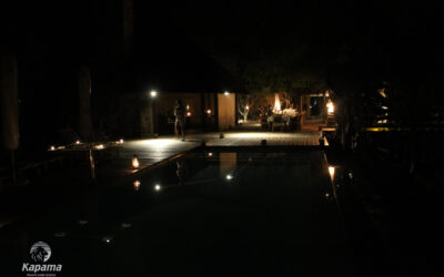 Earth Hour 2018
