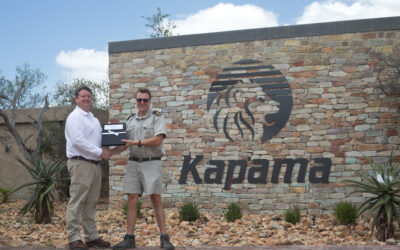 Kapama Celebrates Photo Competition Winners