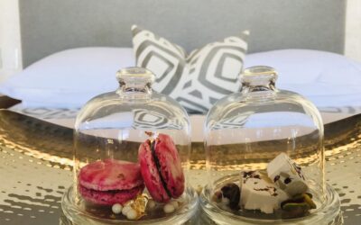 Kapama Karula Turndown Treat
