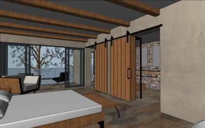 Kapama River Lodge Refurbishment Project