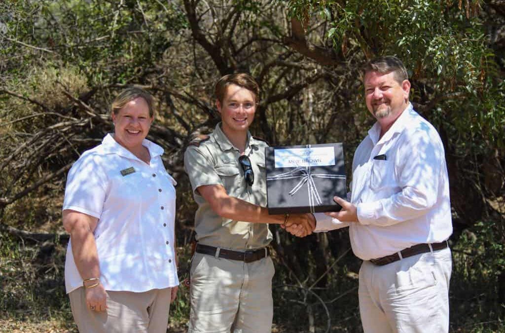 Kapama Game Reserve wildlife photographic competition