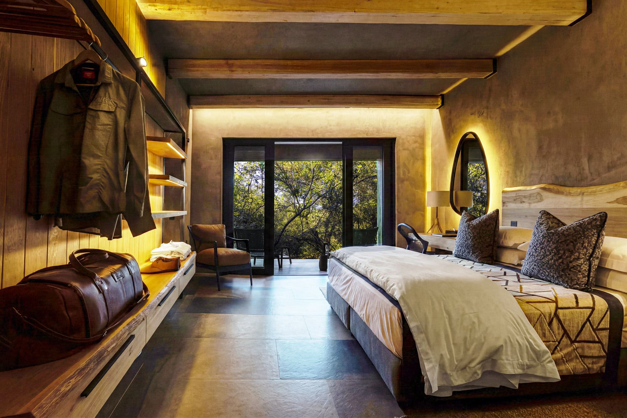 River Lodge Leadwood Suite River Lodge Leadwood Suite