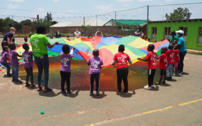 Kapama’s Community Passion Project