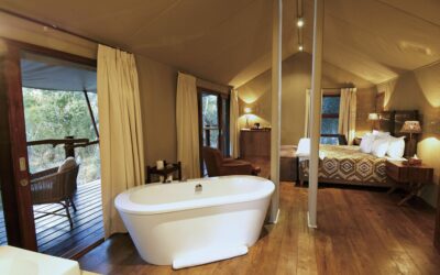 Kapama Lodges win Tripadvisor Best of the Best Awards