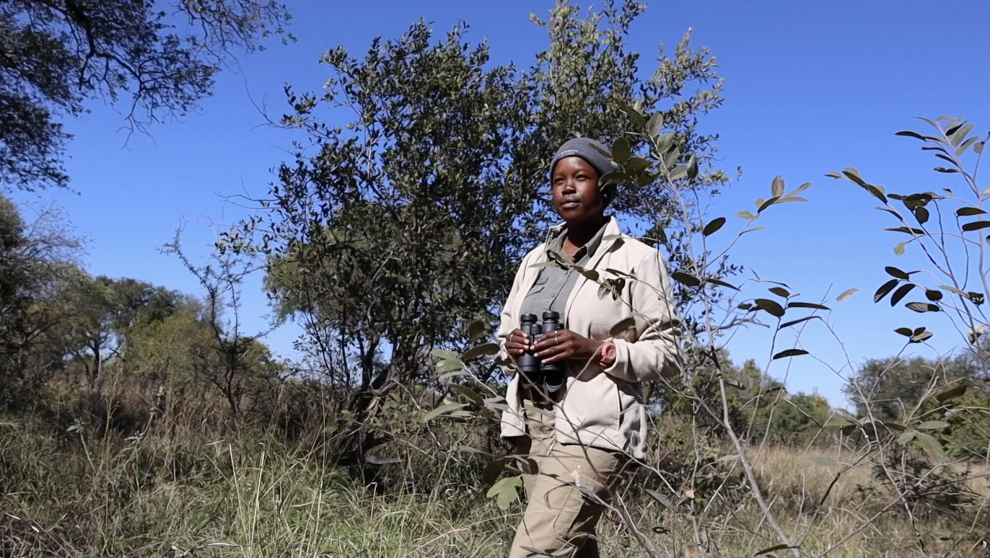 Kapama guide Sindi