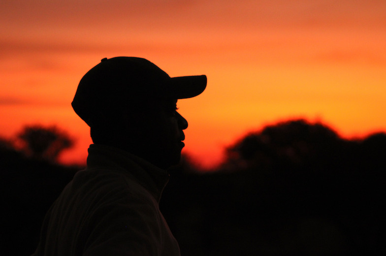 Kapama ass guide sunset