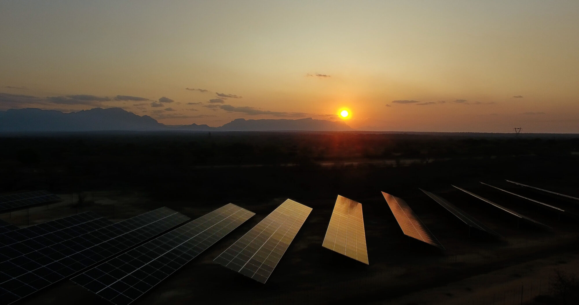 Kapama solar power 4