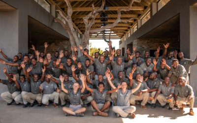 Kapama to host the Safari Guide of the Year Awards 2023