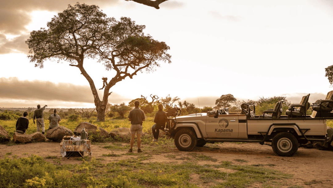 Safari guide of the year awards 2023