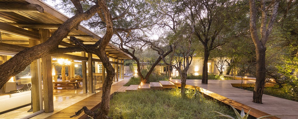 Kapama Karula renovates superior villas