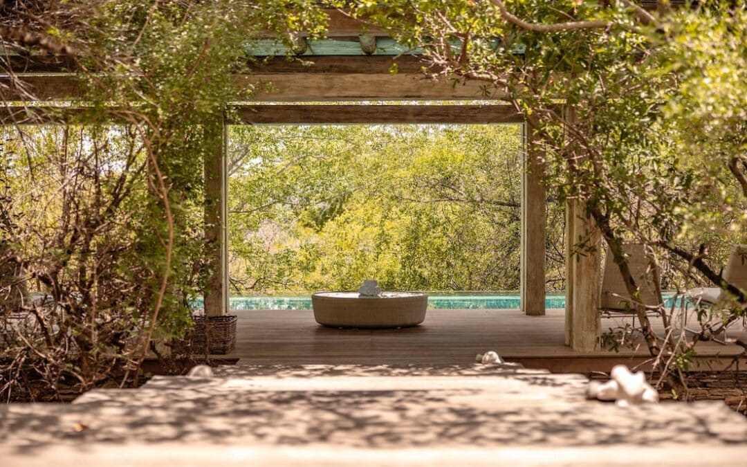 Travel Leisure Worlds worlds Best Awards Kapama Spa