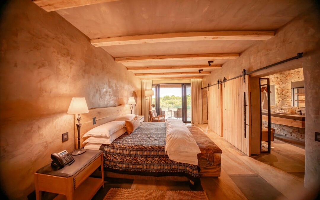 Kapama River Lodge Marula awards