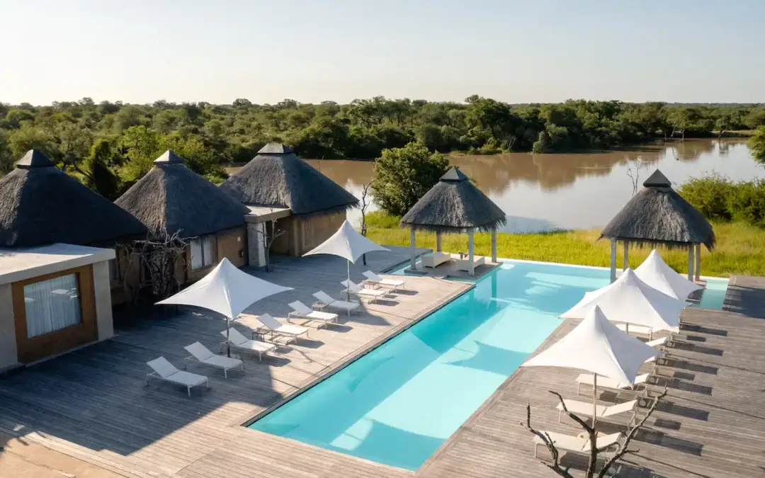 Kapama River Lodge Spa