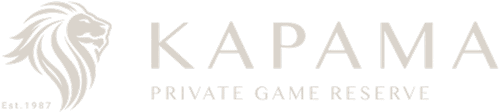 Kapama Private Game Reserve Logo