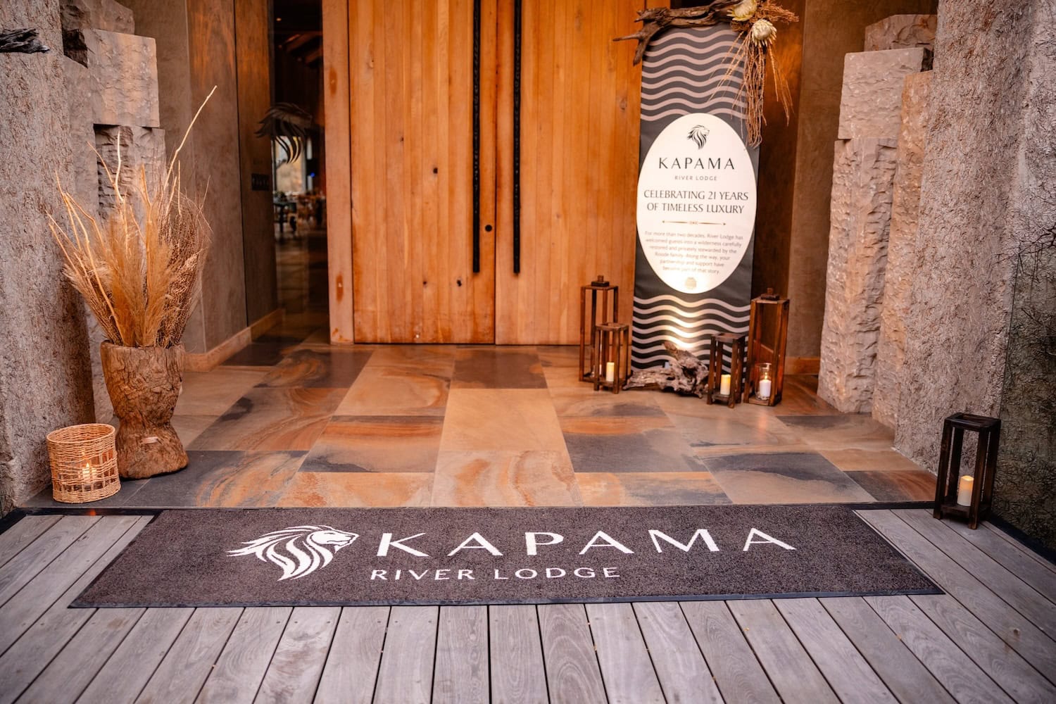 Kapama-21stBirthday